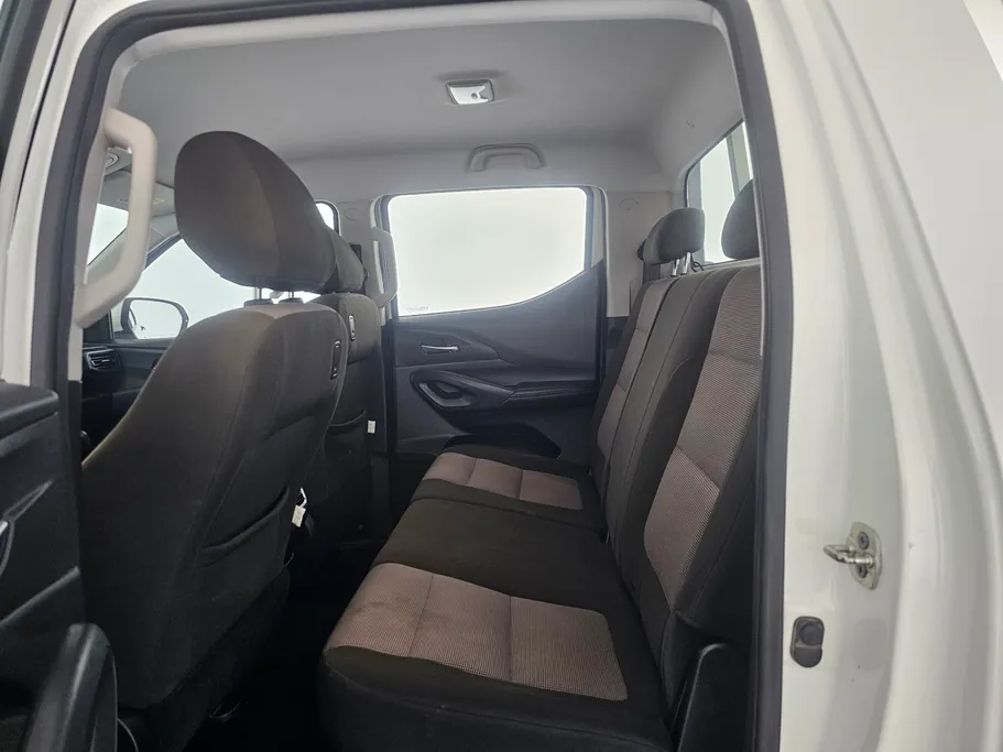 2023 Changan Hunter Omega 