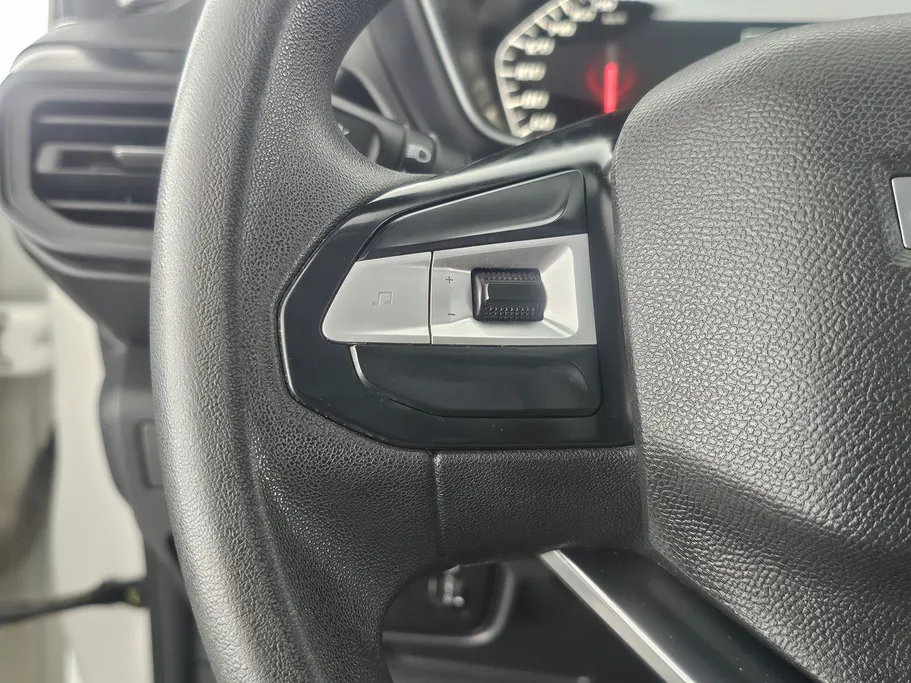 2023 Changan Hunter Omega 