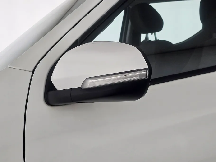2023 Changan Hunter Omega 