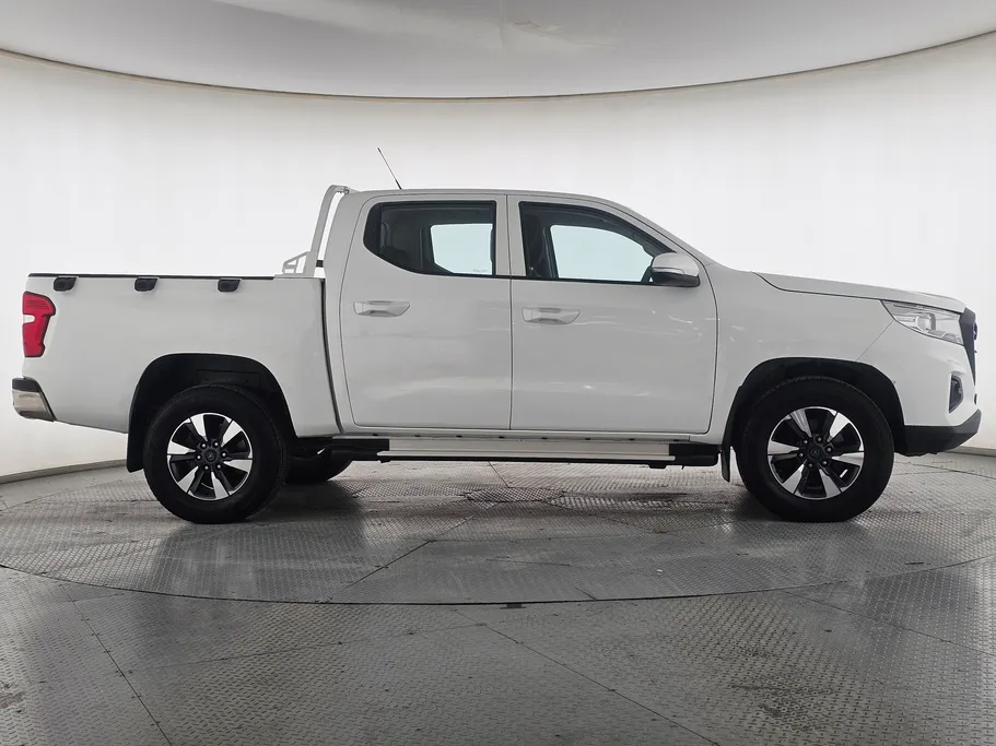 2023 Changan Hunter Omega 