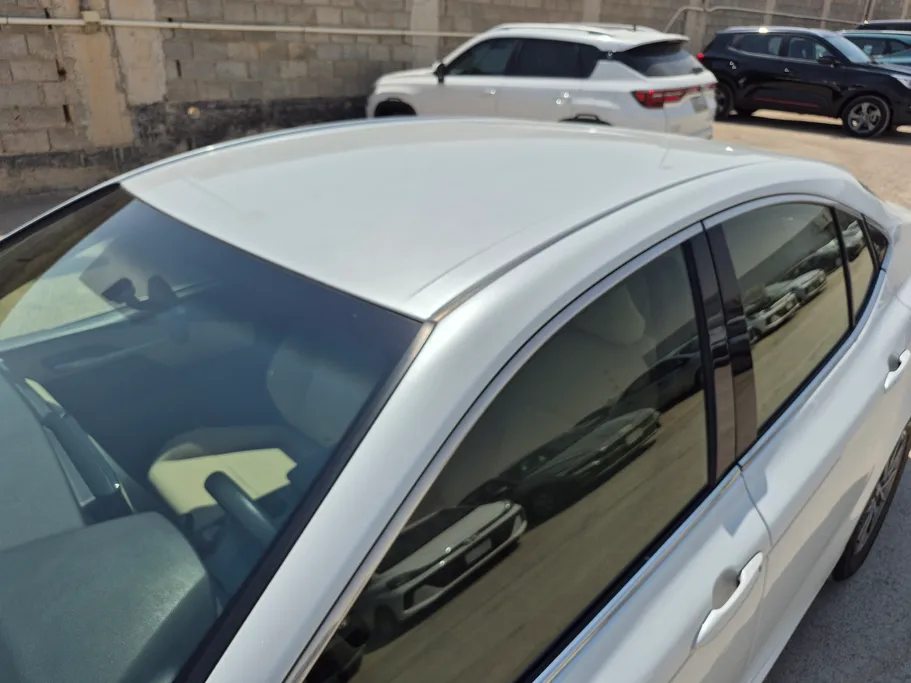تويوتا كامري E 2025 