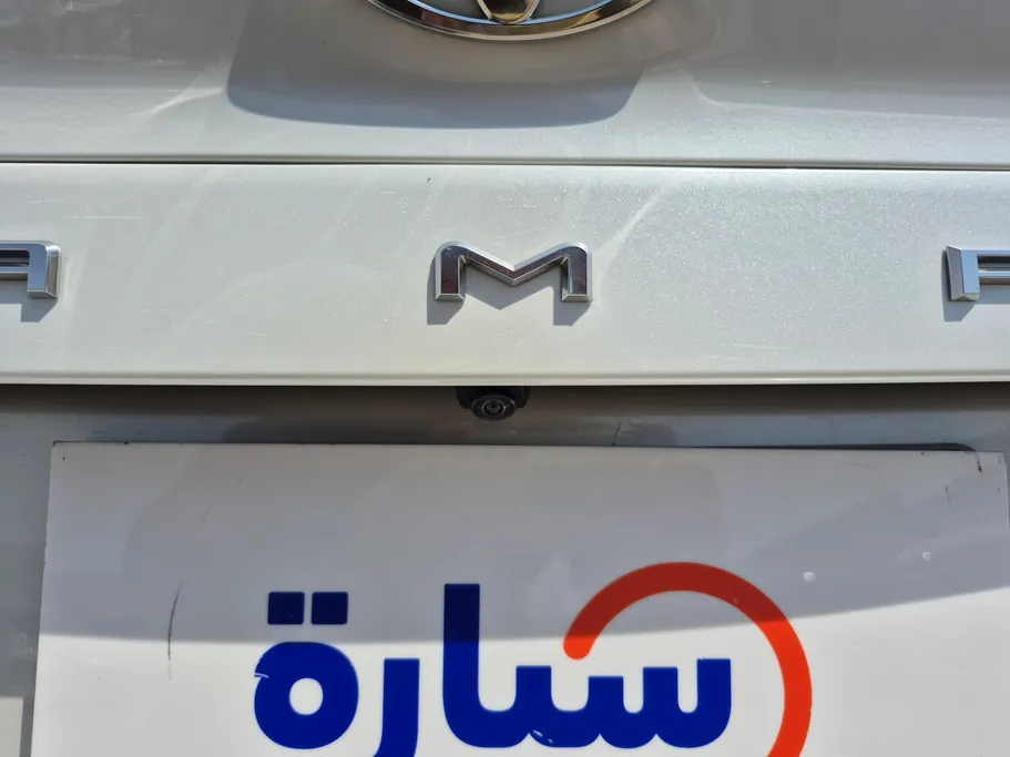 تويوتا كامري E 2025 