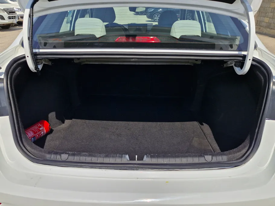 2025 Geely Emgrand GS 