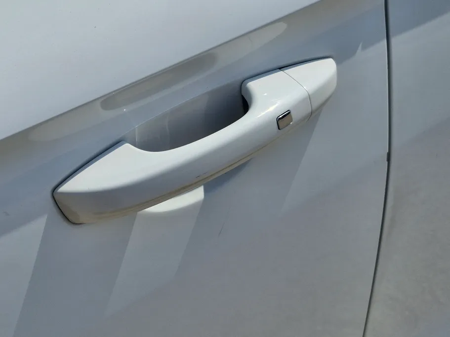 2025 Geely Emgrand GS 