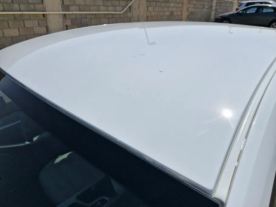 2025 Geely Emgrand GS 