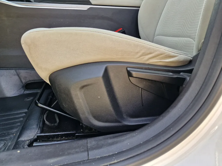 2025 Geely Emgrand GS 