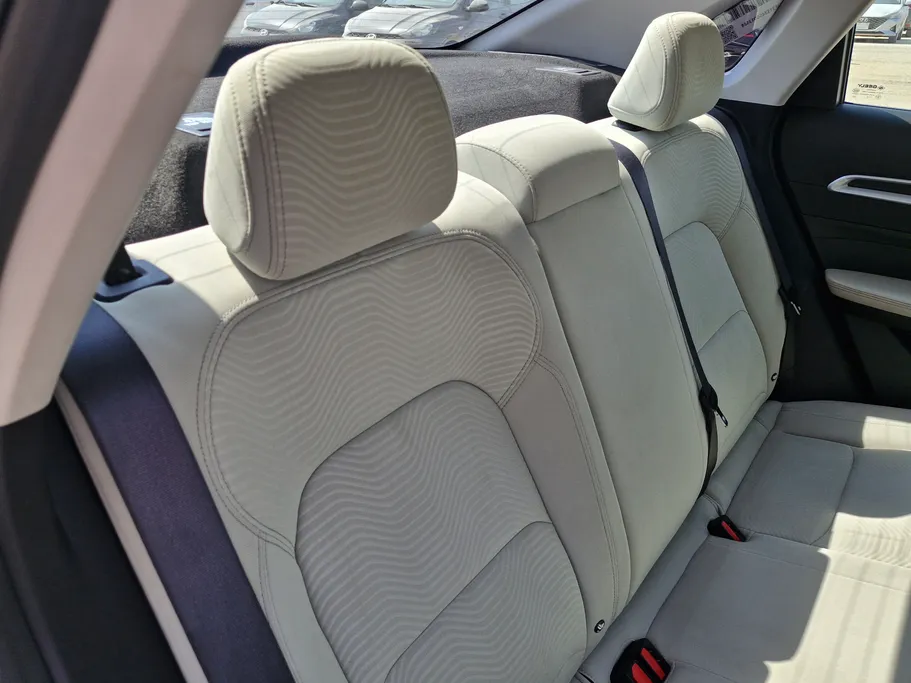 2025 Geely Emgrand GS 