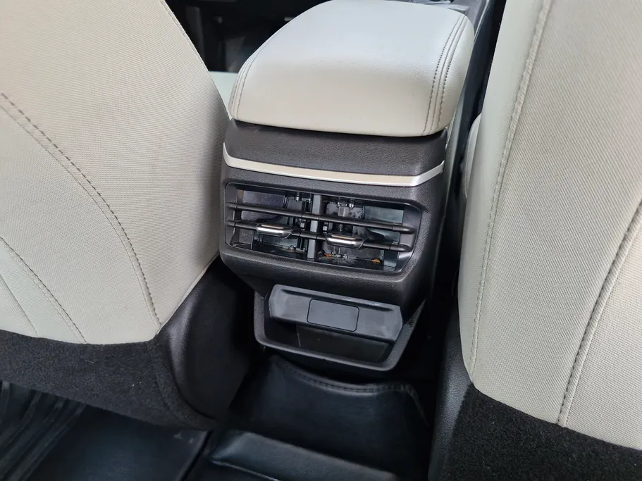 2025 Geely Emgrand GS 