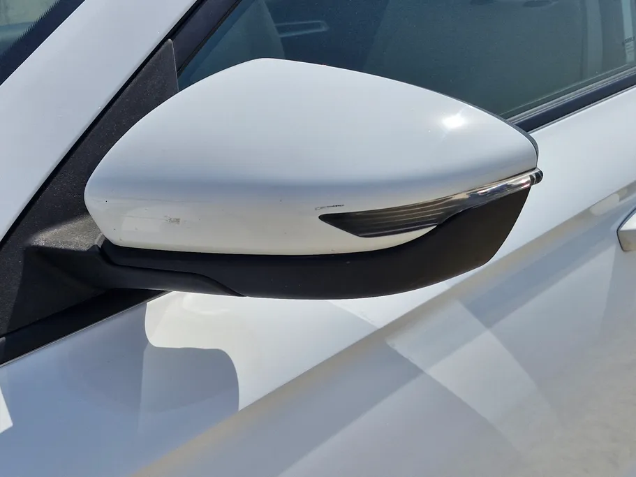 2025 Geely Emgrand GS 