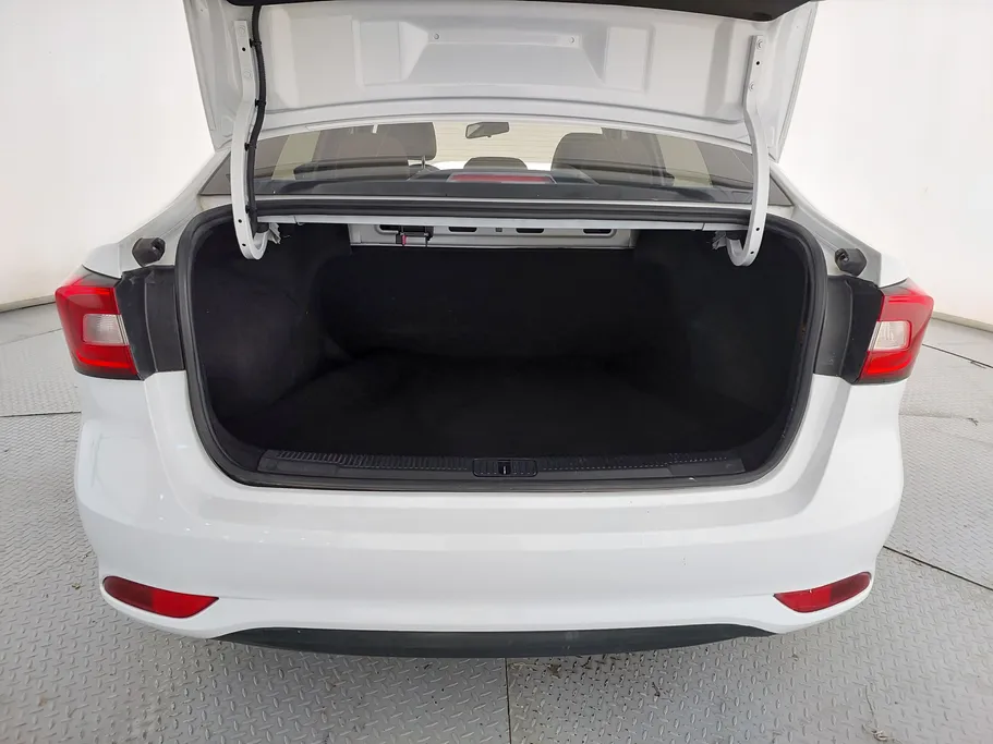 2024 MG 5 STD 