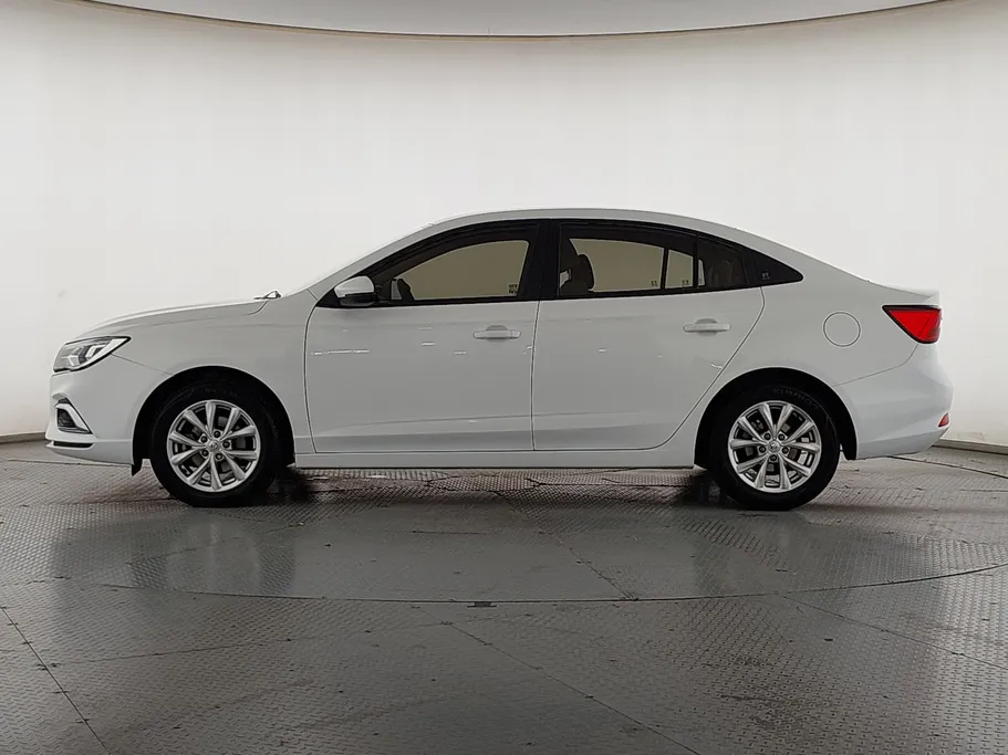 2024 MG 5 STD 
