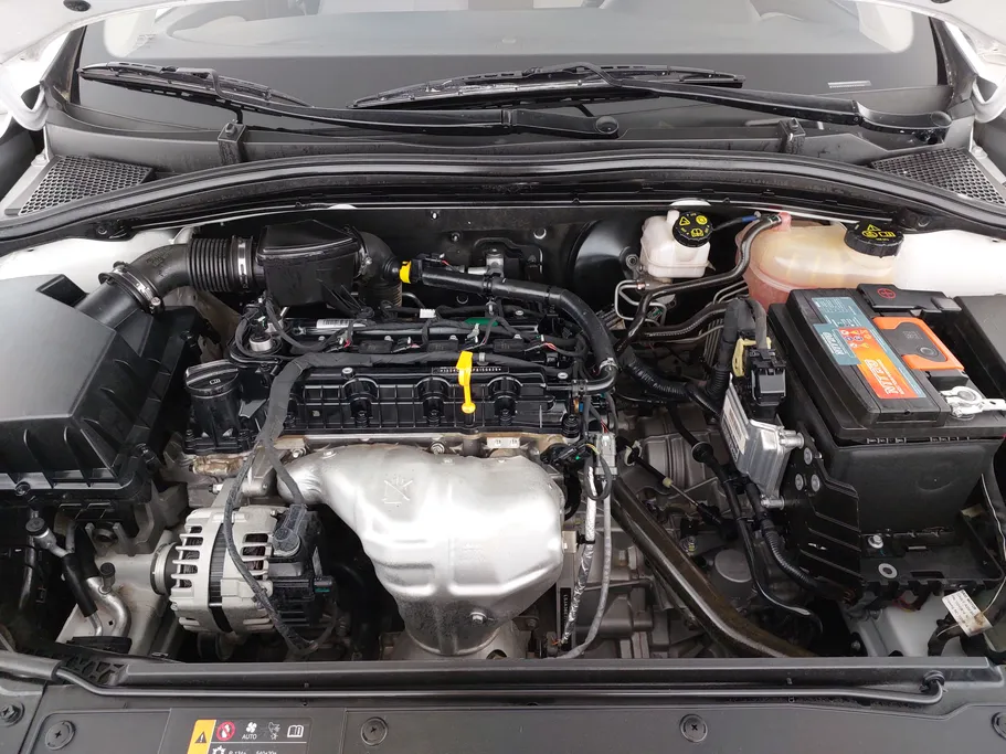 2024 MG 5 STD 