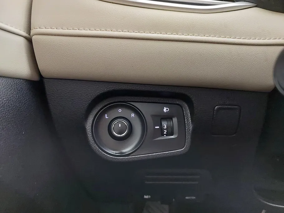 2024 MG 5 STD 