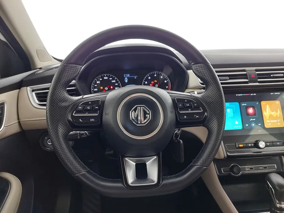 2024 MG 5 STD 