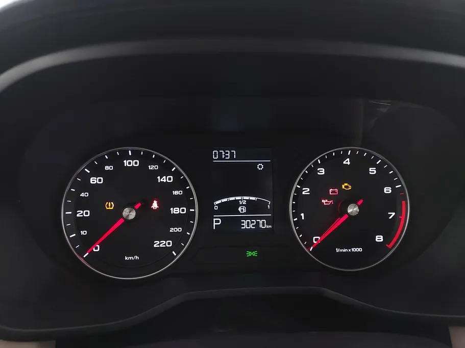 2024 MG 5 STD 