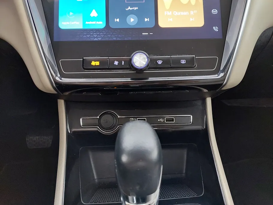 2024 MG 5 STD 