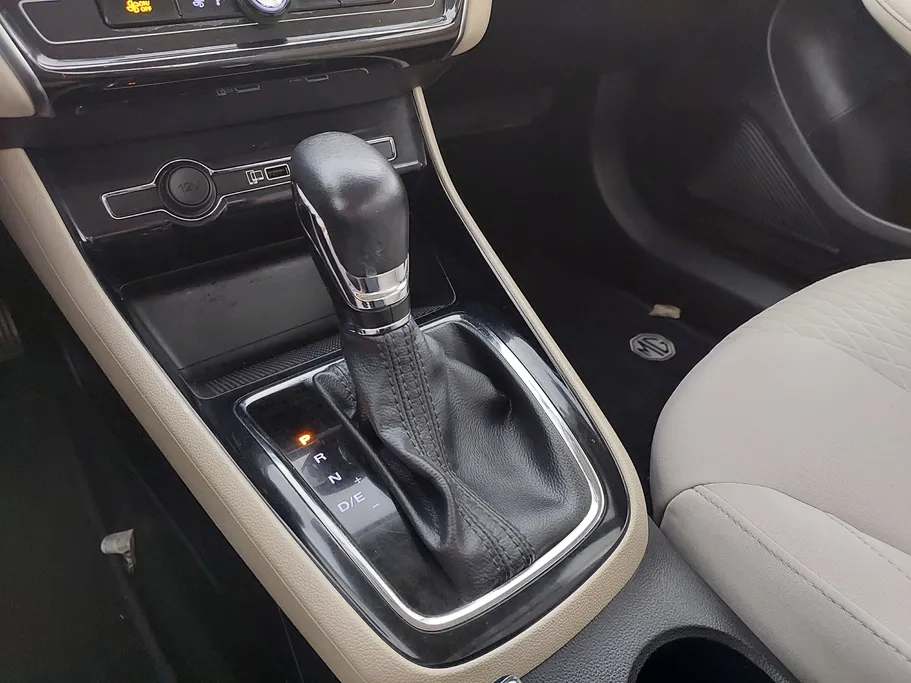 2024 MG 5 STD 