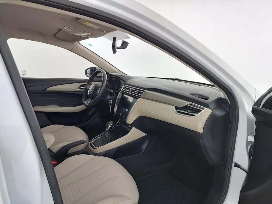 2024 MG 5 STD 
