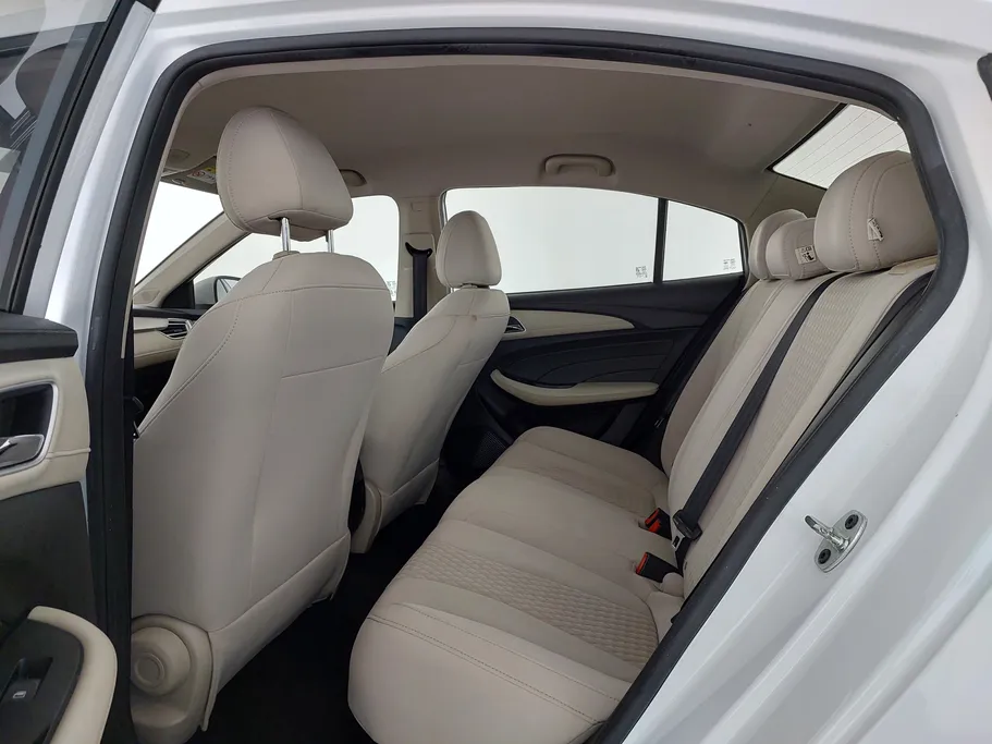 2024 MG 5 STD 