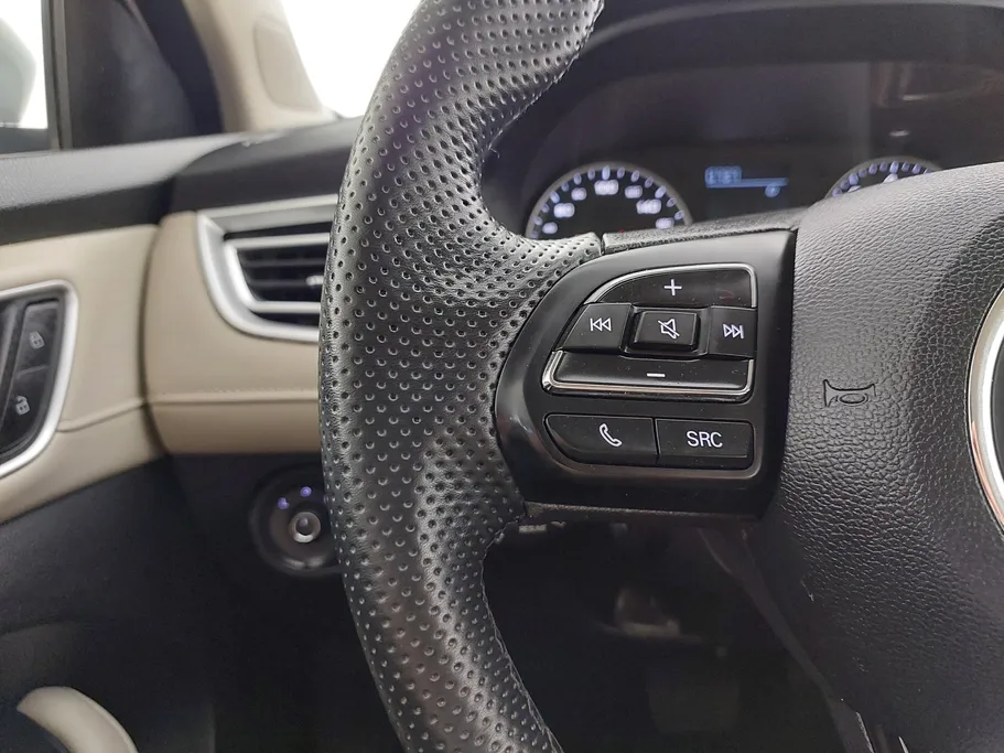 2024 MG 5 STD 