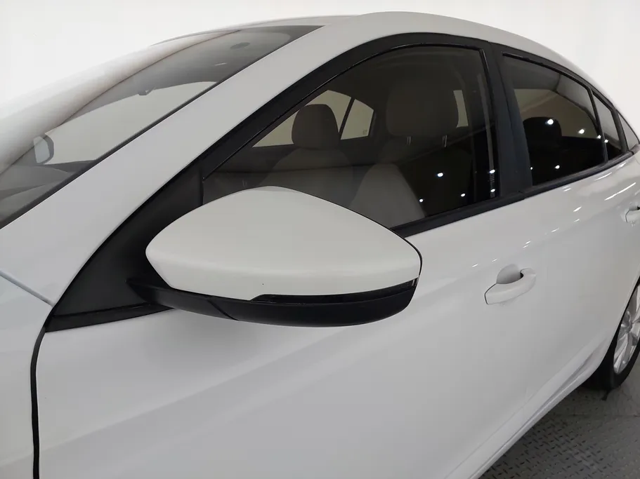 2024 MG 5 STD 