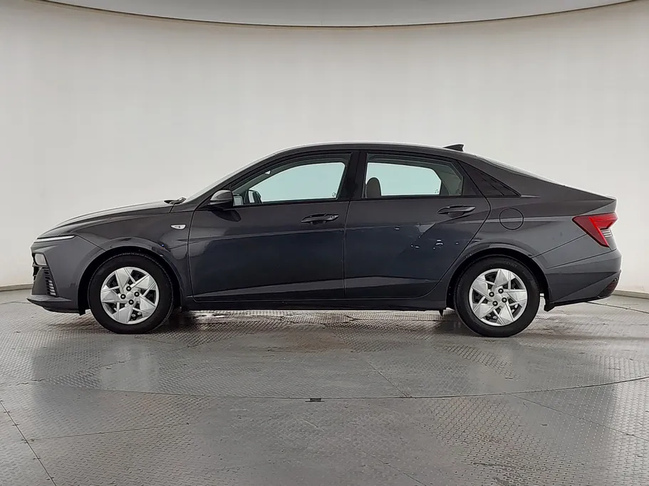 2024 Hyundai Accent Fleet 