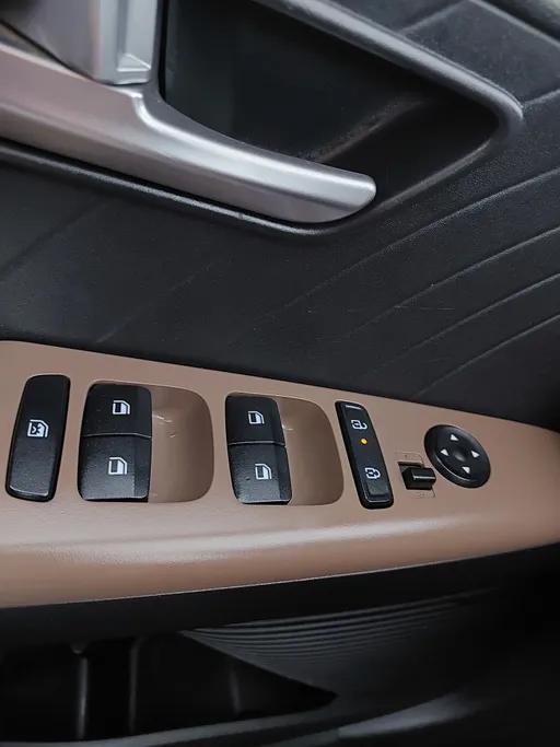 2024 Hyundai Accent Fleet 