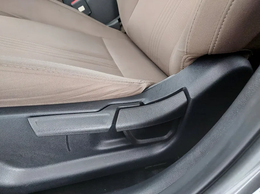 2024 Hyundai Accent Fleet 