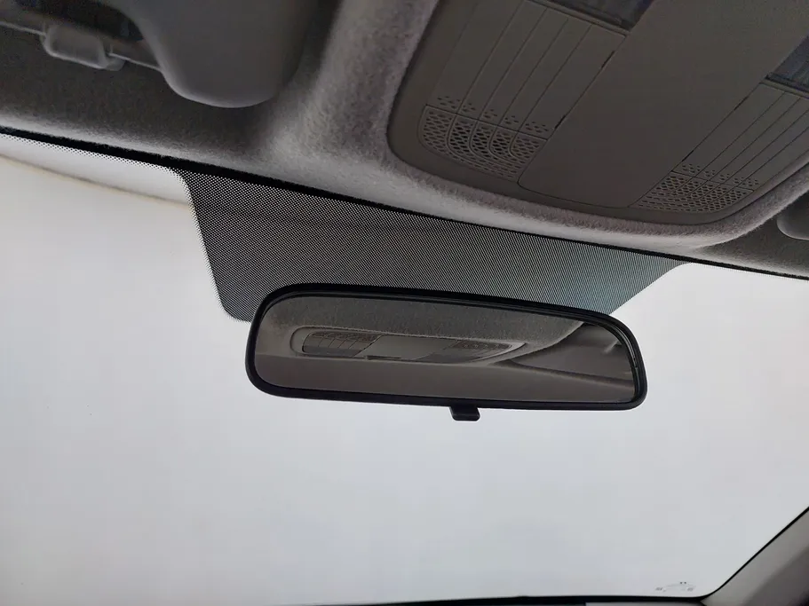 2024 Hyundai Accent Fleet 