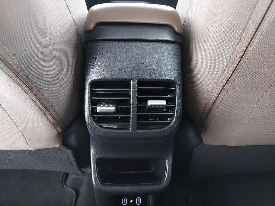 2024 Hyundai Accent Fleet 