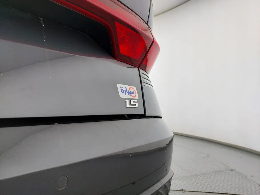 2024 Hyundai Accent Fleet 