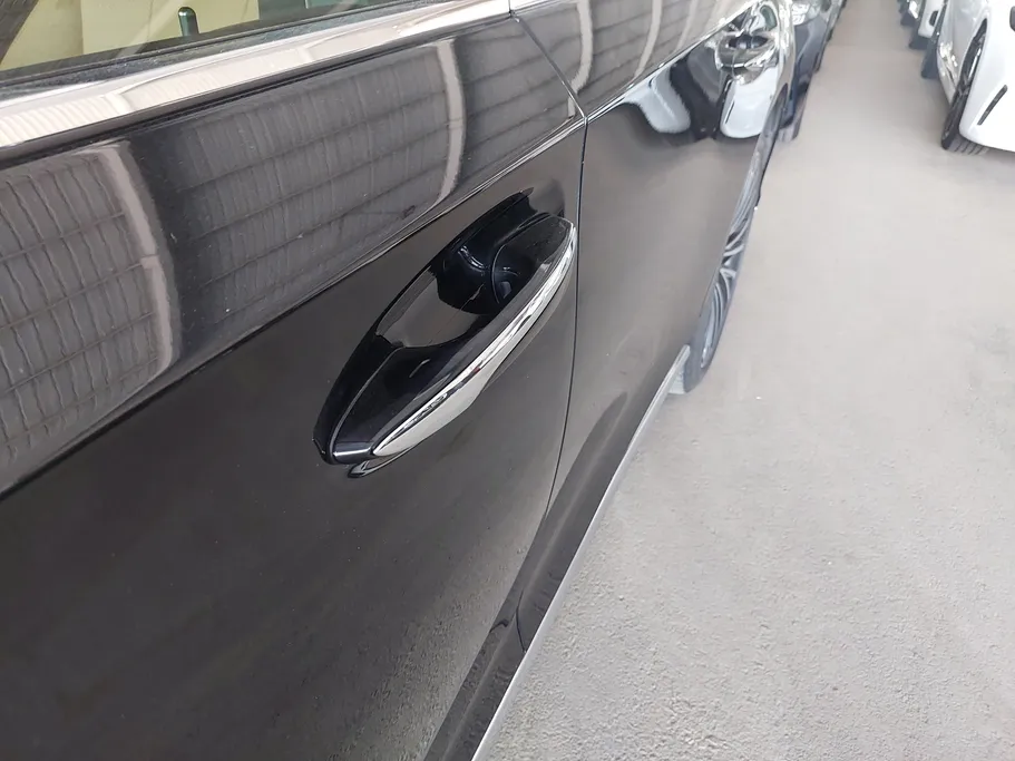 2024 Lexus LS 350 