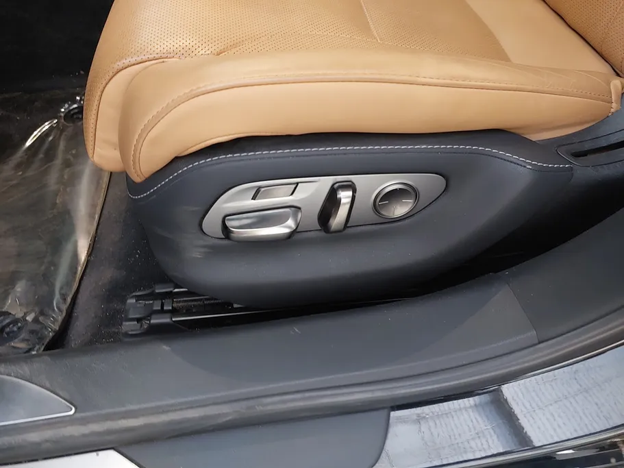 2024 Lexus LS 350 