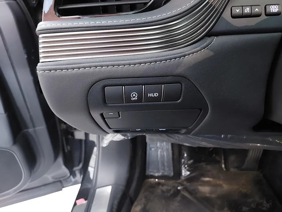 2024 Lexus LS 350 