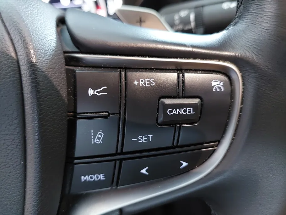 2024 Lexus LS 350 