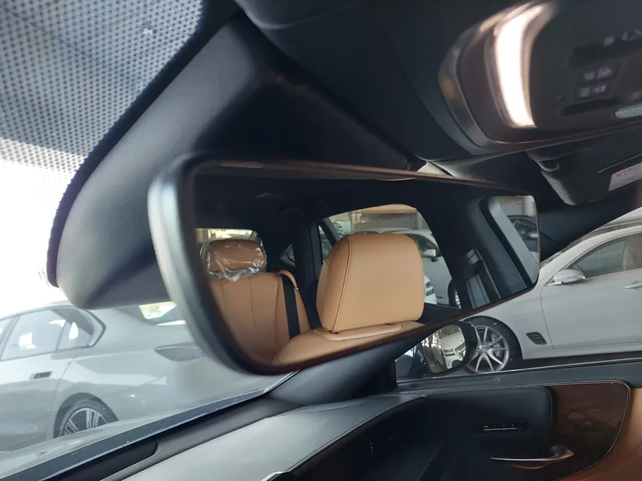 2024 Lexus LS 350 