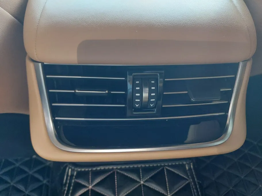 2024 Lexus LS 350 