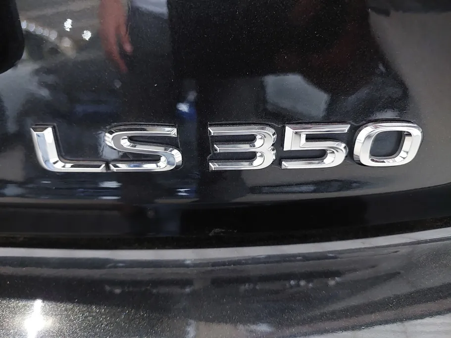 2024 Lexus LS 350 