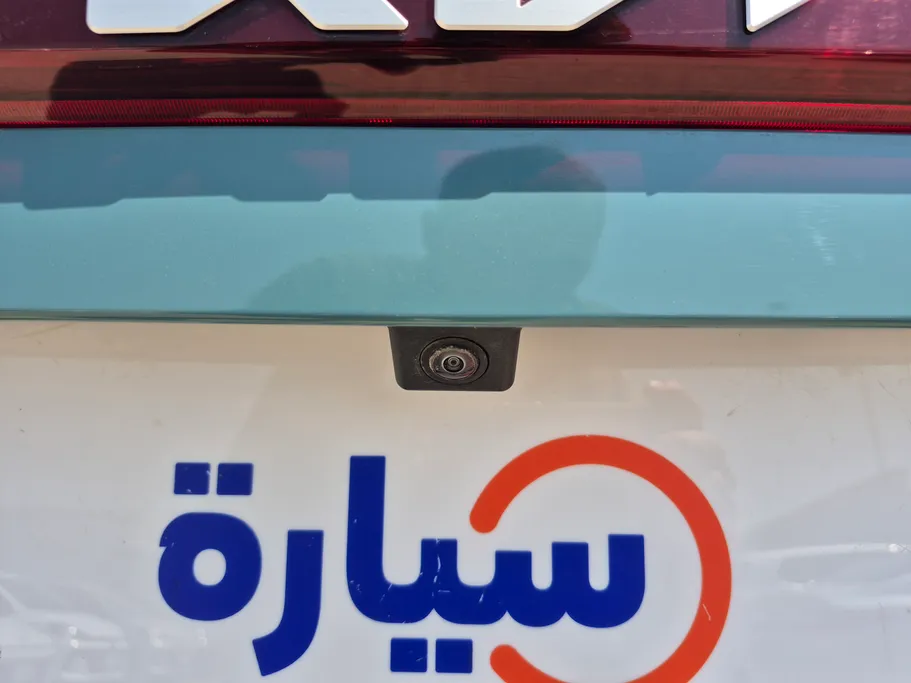 2024 كيا Seltos LX 