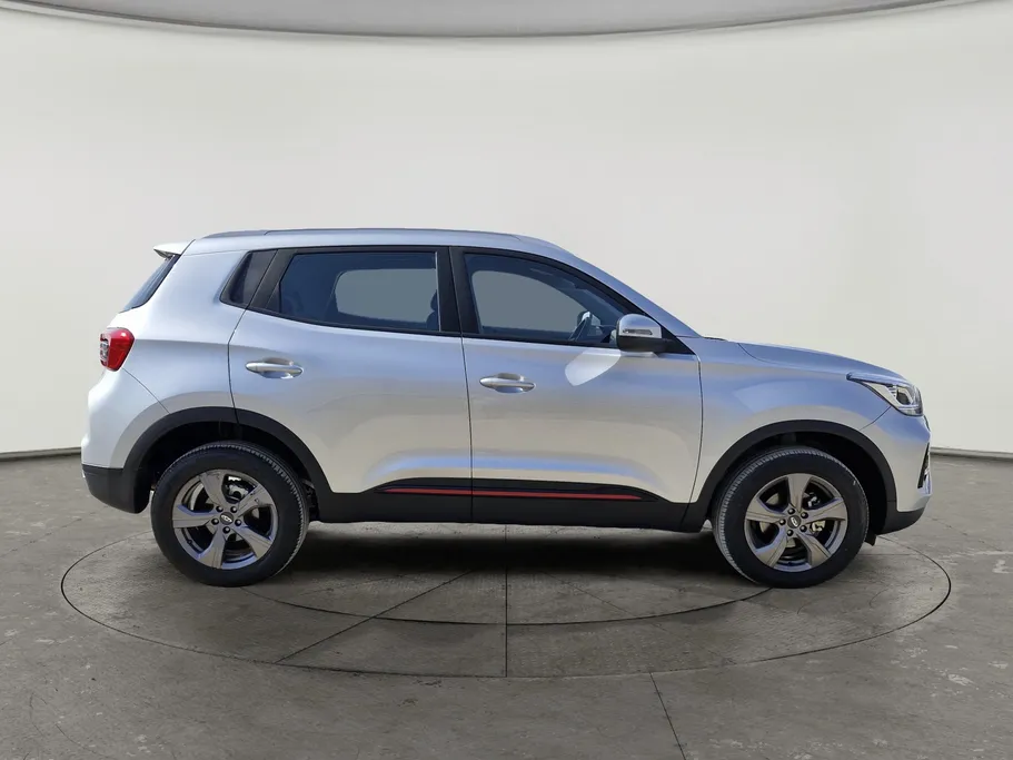 2025 Chery Tiggo 4 Pro Comfort 