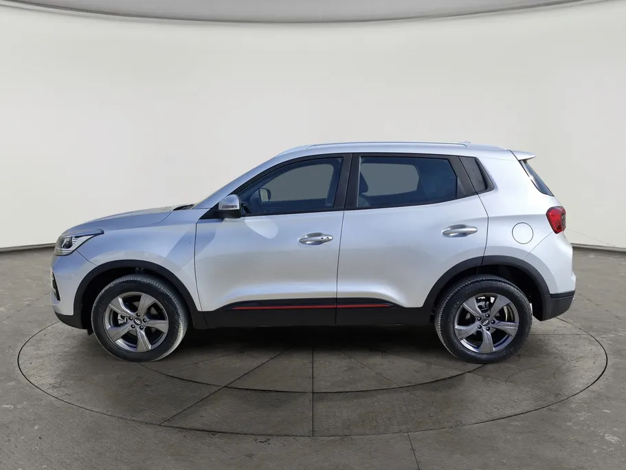 2025 Chery Tiggo 4 Pro Comfort 