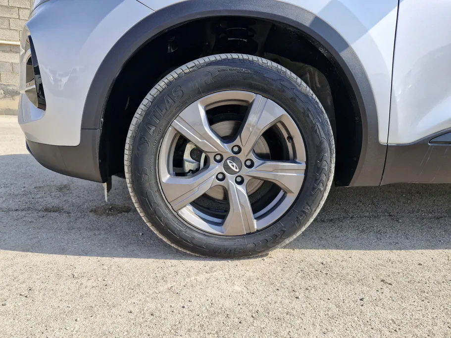 2025 Chery Tiggo 4 Pro Comfort 