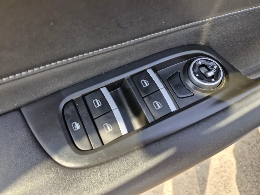 2025 Chery Tiggo 4 Pro Comfort 