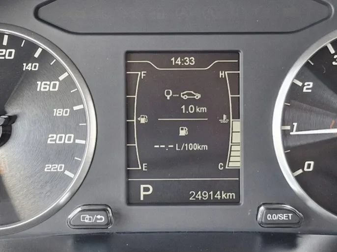2025 Chery Tiggo 4 Pro Comfort 