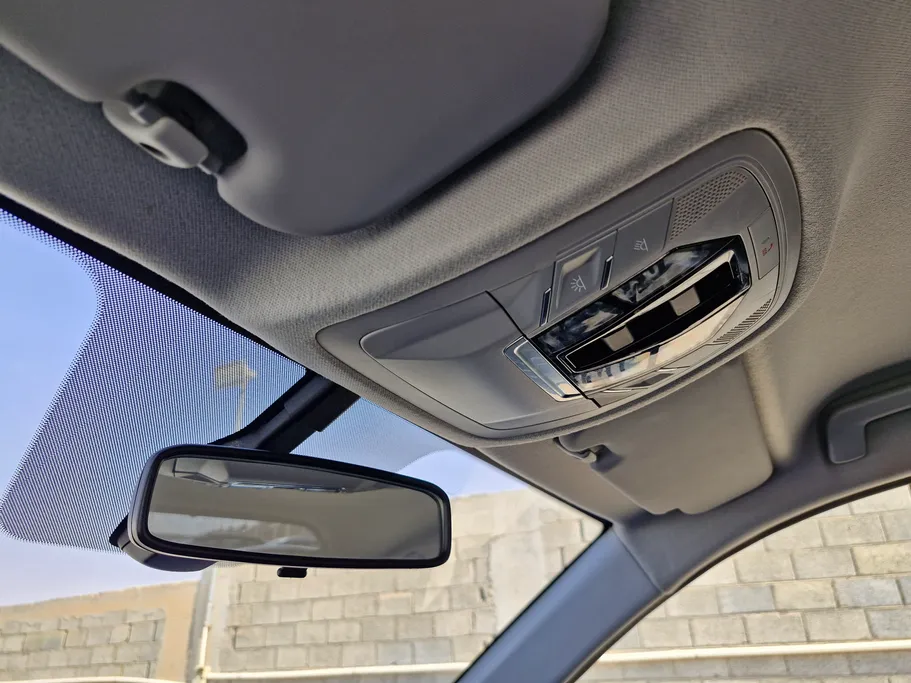 2025 Chery Tiggo 4 Pro Comfort 
