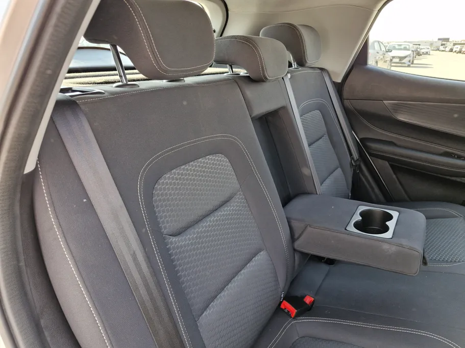 2025 Chery Tiggo 4 Pro Comfort 