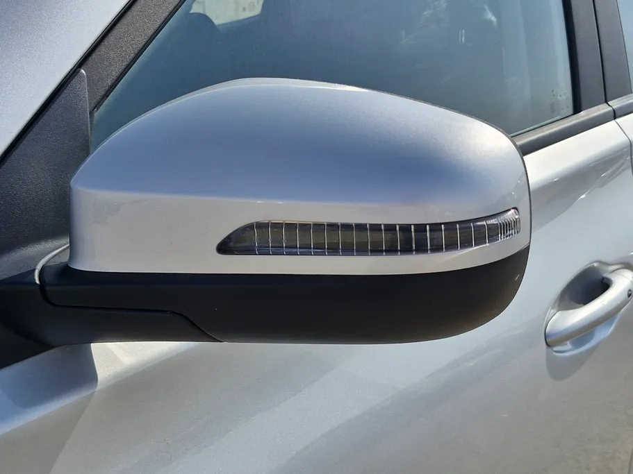2025 Chery Tiggo 4 Pro Comfort 