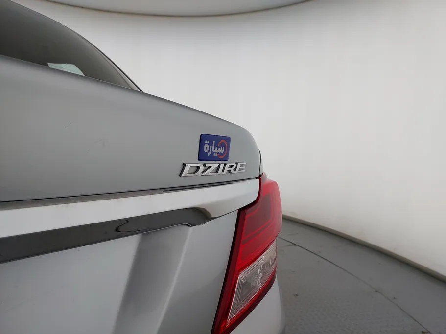 سوزوكي ديزاير GL 2024 