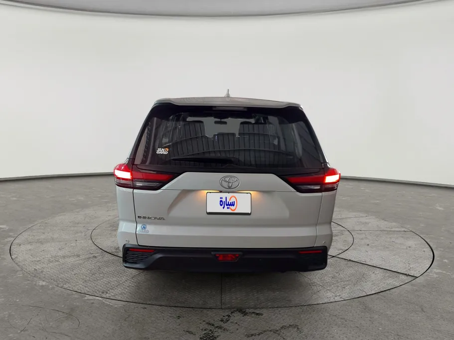 2025 Toyota Innova GL 