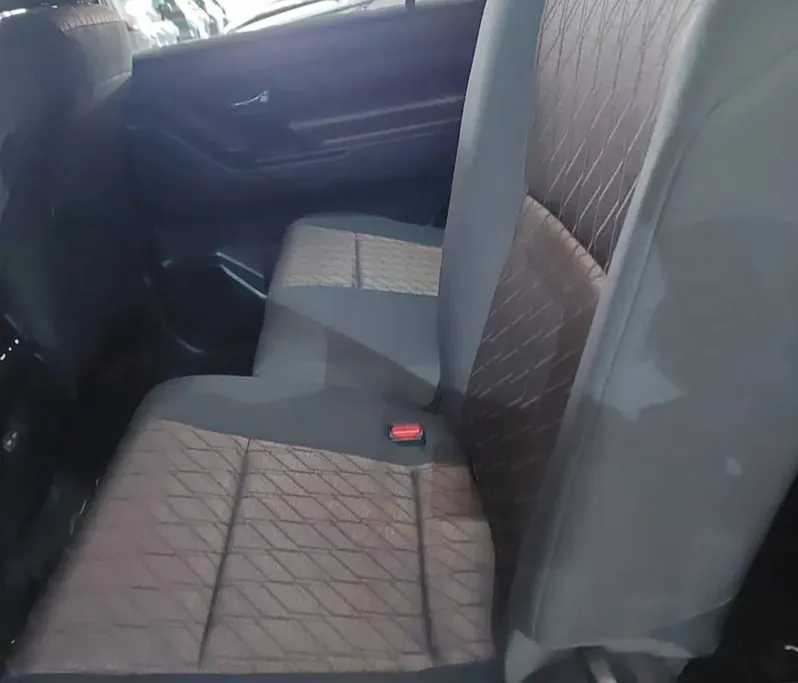 2025 Toyota Innova GL 